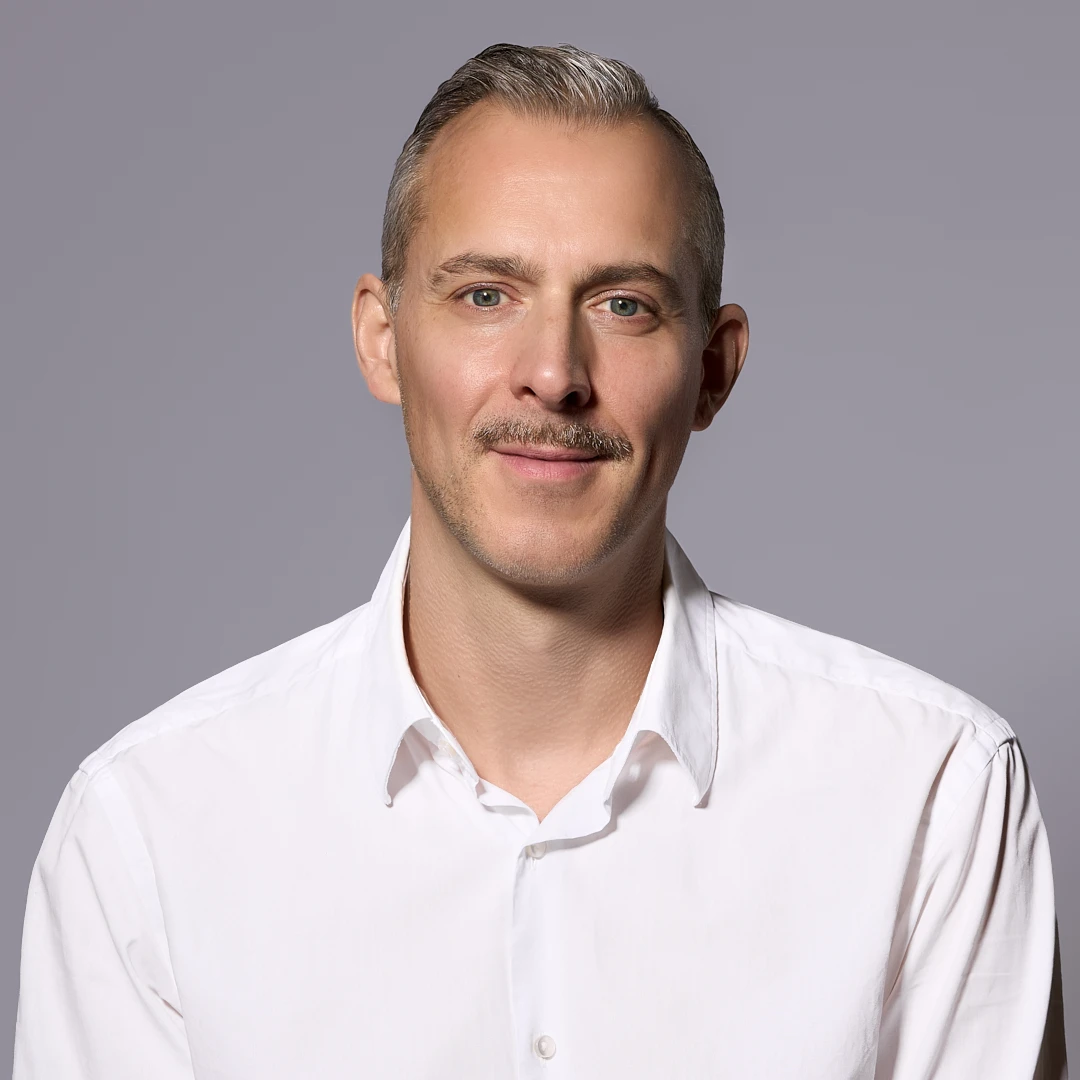 Porträt von Thorsten Krystofiak im RKM 740 Urologie in Düsseldorf